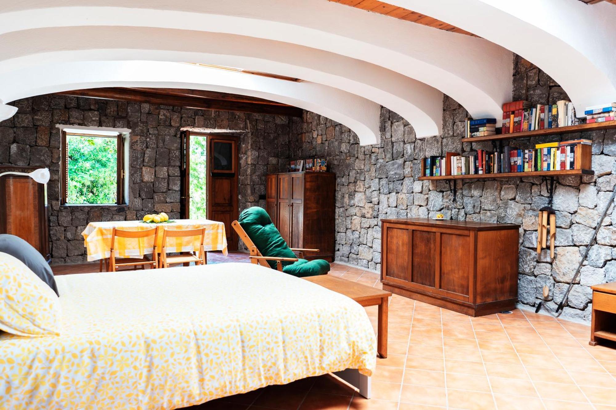 Casa vacanze Delphineum